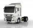 MAN TGS 18.500