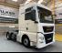 MAN TGX 26.480 6x2 BLS