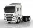 MAN TGX 33.540