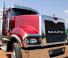Trucks Trekkers Mack TITAN Day Cab MP10 8x4