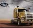 Trucks Trekkers Mack TITAN Day Cab MP10 8x4