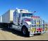 Trucks Trekkers Mack TITAN Day Cab MP10 8x4