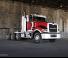Trucks Trekkers Mack TITAN Day Cab MP10 8x4