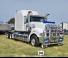 Trucks Trekkers Mack TITAN Day Cab MP10 8x4
