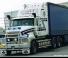 Trucks Trekkers Mack TRIDENT Day Cab MP8 6x4