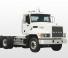 Trucks Trekkers Mack VALUE-LINER CA65 EA7-370 CCRS 4x2