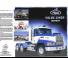 Trucks Trekkers Mack VALUE-LINER CA65 EA7-370 CCRS 6x4