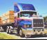Trucks Trekkers Mack VALUE-LINER CA65 EA7-370 CCRS 6x4