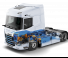 DAF XF 370 FTP