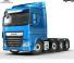 DAF XF 430 FTN