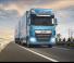 Trucks Trekkers DAF XF 450 FT Low Deck