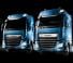 Trucks Trekkers DAF XF 450 FT Low Deck