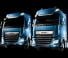Trucks Trekkers DAF XF 450 FTS SC
