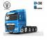 Trucks Trekkers DAF XF 480 FTM SC