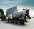 Truckmixers CIFA ENERGYA E9