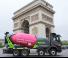 Truckmixers CIFA ENERGYA E9