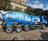 Truckmixers CIFA ENERGYA E9
