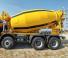Truckmixers CIFA HD 10