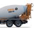 Truckmixers CIFA HD 10
