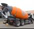 Truckmixers CIFA HD 15