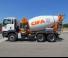 Truckmixers CIFA HD 7