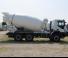 Truckmixers CIFA HD 9