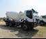 Truckmixers CIFA HD 9