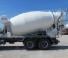 Truckmixers CIFA HD 9