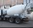 Truckmixers CIFA SLX 8