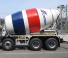 Truckmixers CIFA SLX 8