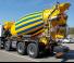 Truckmixers CIFA SRY 1300 
