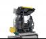 Verrijdbare asfalteermachine Ammann AFW 400-3
