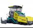 Verrijdbare asfalteermachine Ammann AFW 600-3
