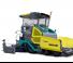 Verrijdbare asfalteermachine Ammann AFW 700-3