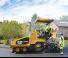 Verrijdbare asfalteermachine Caterpillar AP300F