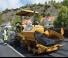 Verrijdbare asfalteermachine Caterpillar AP300F