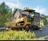 Verrijdbare asfalteermachine Caterpillar AP300F