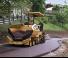 Verrijdbare asfalteermachine Caterpillar AP300F