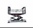 Orderverzameltrucks Hubtex EZK