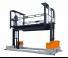 Orderverzameltrucks Hubtex EZK