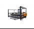 Orderverzameltrucks Hubtex MK
