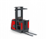 Orderverzameltrucks Linde V10 Std.