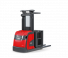 Orderverzameltrucks Linde V10 Std