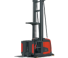 Orderverzameltrucks Linde V48 Std.