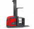 Orderverzameltrucks Linde V24V Std.