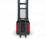 Orderverzameltrucks Linde V24V Triplex