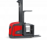 Orderverzameltrucks Linde V48VTriplex