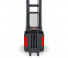 Orderverzameltrucks Linde V48VTriplex