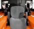 Zijlader Heftrucks Elektrische zijladers BT Vector VCE 100