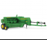 John Deere 348